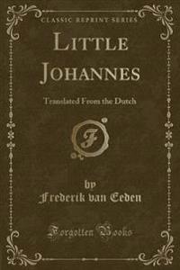 Little Johannes