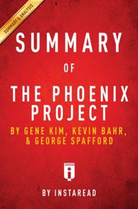 Summary of The Phoenix Project