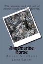 Aquamarine Horse: Jolly Stories