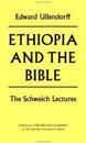 Ethiopia and the Bible