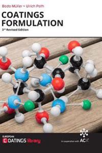 Coatings Formulation: 3rd Revised Edition