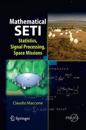Mathematical SETI