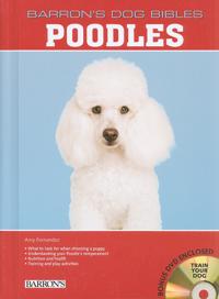 Poodles [With DVD]