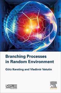 Branching Processes in Random Environment