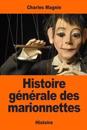 Histoire Générale Des Marionnettes
