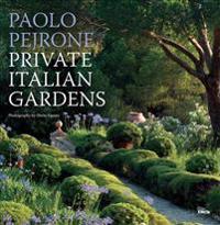 Private Italian Gardens