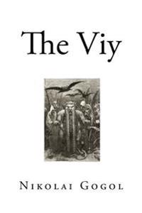 The Viy: A Horror Novella