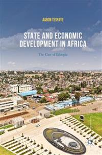 State and Economic Development in Africa