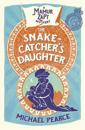 Snake-Catcherâ??s Daughter