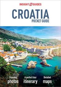 Insight Guides Pocket Croatia (Travel Guide eBook)