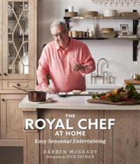 The Royal Chef at Home