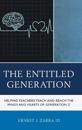 The Entitled Generation