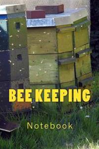 Bee Keeping Notebook