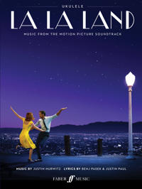 La La Land (Ukulele Chord Songbook)
