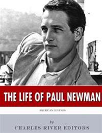 American Legends: The Life of Paul Newman