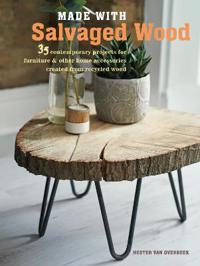 Made With Salvaged Wood