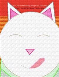 Maneki-Neko: Kei, Kot Przynoszacy Szczescie Z Harajuku