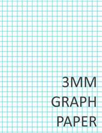 3mm Graph Paper