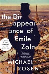 The Disappearance of Émile Zola