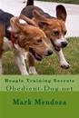 Beagle Training Secrets: Obedient-Dog.Net