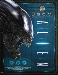 Alien: augmented reality survival manual