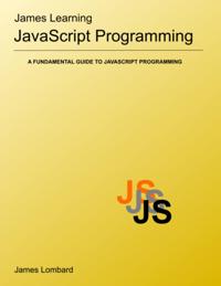 James Learning Javascript Programming