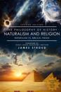 The Philosophy of History: Naturalism and Religion