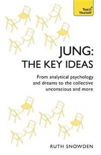 Jung: The Key Ideas