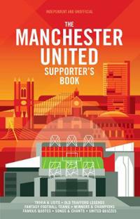Manchester united supporters book