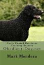 Curly Coated Retriever Training Secrets: Obedient-Dog.Net