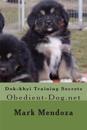 Dok-Khyi Training Secrets: Obedient-Dog.Net