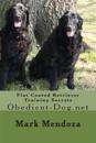 Flat Coated Retriever Training Secrets: Obedient-Dog.Net