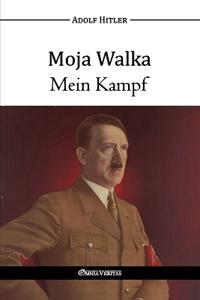 Moja Walka - Mein Kampf