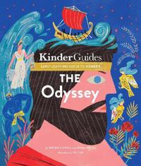 Kinderguides Early Learning Guide to Homer's Odyssey