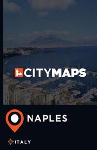 City Maps Naples Italy