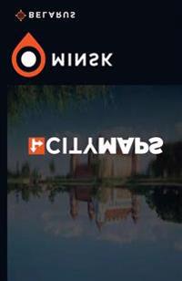 City Maps Minsk Belarus