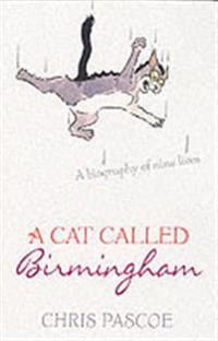 A Cat Called Birmingham