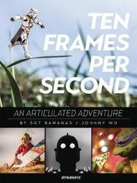 10 Frames Per Second, An Articulated Adventure