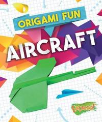 Origami Fun: Aircraft