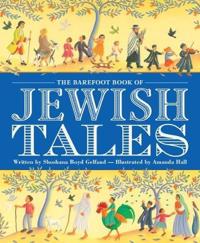 The Barefoot Book of Jewish Tales