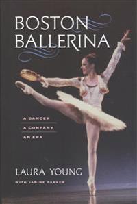 Boston Ballerina