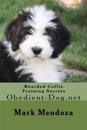 Bearded Collie Training Secrets: Obedient-Dog.Net