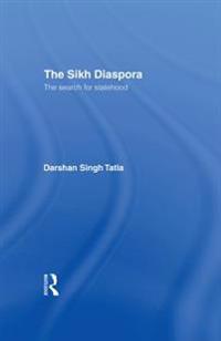 Sikh Diaspora