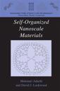 Self-Organized Nanoscale Materials