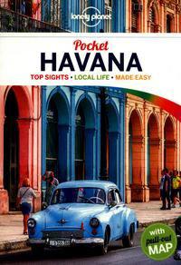 Pocket Havana LP