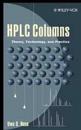 HPLC Columns