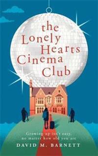 Lonely hearts cinema club