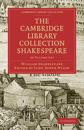 The Cambridge Library Collection Shakespeare Set 39 Volume Paperback Set