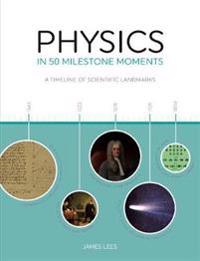 Physics in 50 Milestone Moments