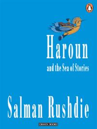 Haroun and The Sea Of Stories